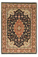 Ilam Teppich 137x194cm - Perserteppich