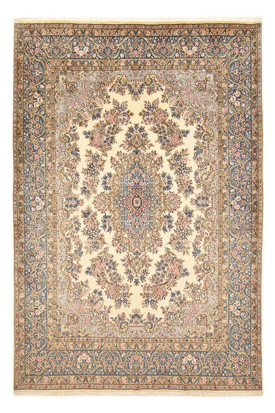 Rafsanjan Teppich 193x295cm - Perserteppich