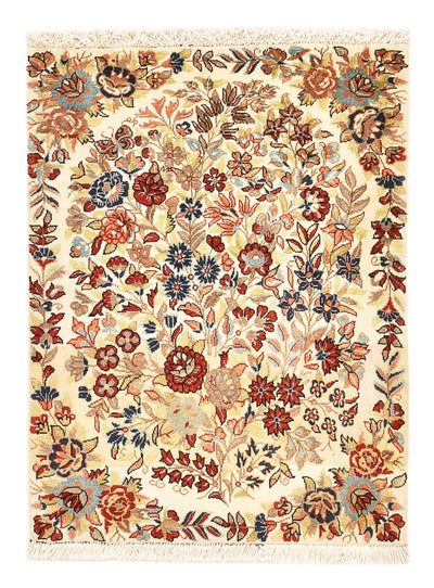 Rafsanjan Teppich 52x70cm - Perserteppich