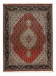 Täbriz - 40 Raj Teppich 200x148cm - Perserteppich