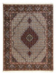 Täbriz - 40 Raj Teppich 152x202cm - Perserteppich