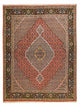 Täbriz - 40 Raj Teppich 153x200cm - Perserteppich