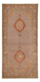 Täbriz - 50 Raj Teppich 403x200cm - Perserteppich