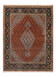 Täbriz - 40 Raj Teppich 200x152cm - Perserteppich
