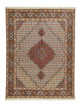 Täbriz - 40 Raj Teppich 202x152cm - Perserteppich