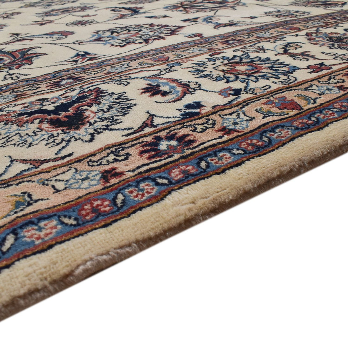 Maschad Teppich 250x340cm - Perserteppich
