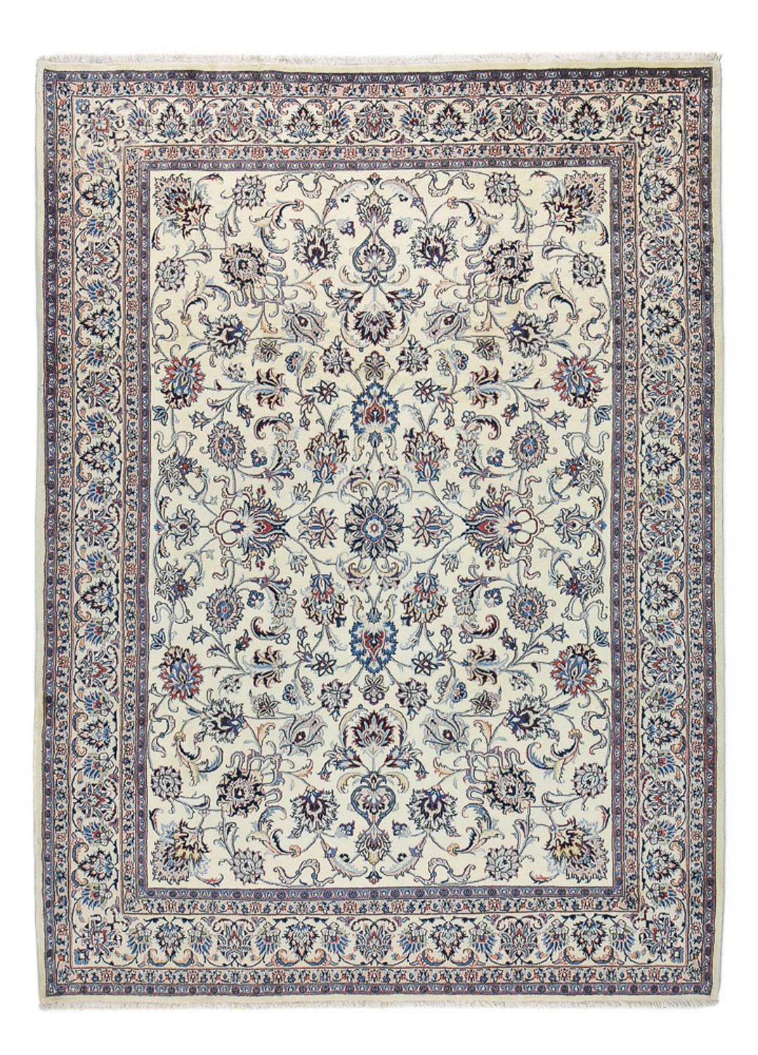 Perserteppich - Classic - 345 x 246 cm - creme
