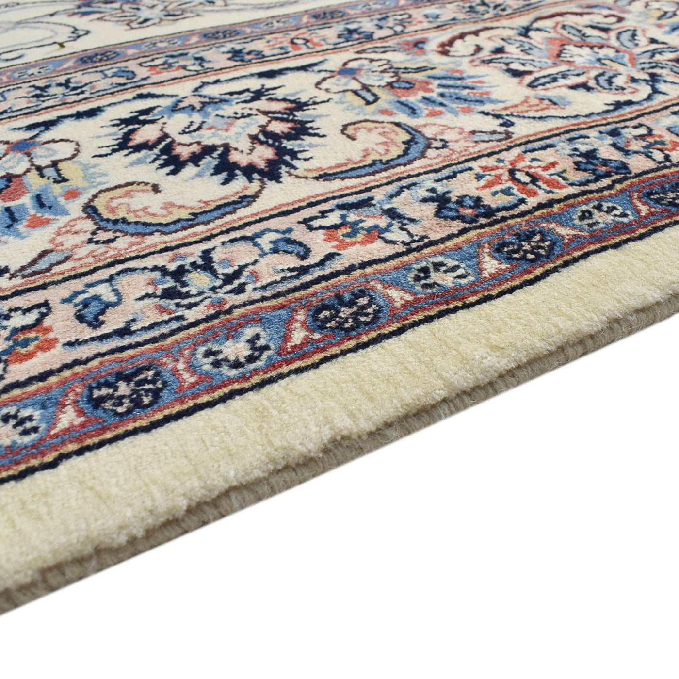 Maschad Teppich 345x246cm - Perserteppich