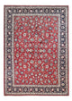 Maschad Teppich 410x300cm - Perserteppich