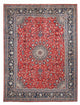 Maschad Teppich 386x297cm - Perserteppich