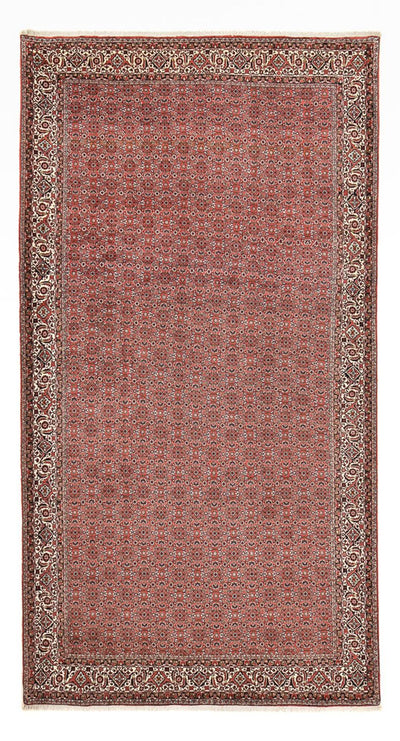 Bidjar Teppich 211x387cm - Perserteppich