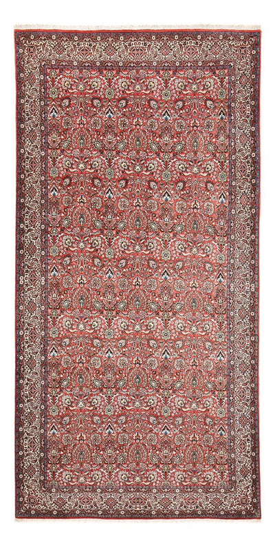 Bidjar Teppich 206x404cm - Perserteppich