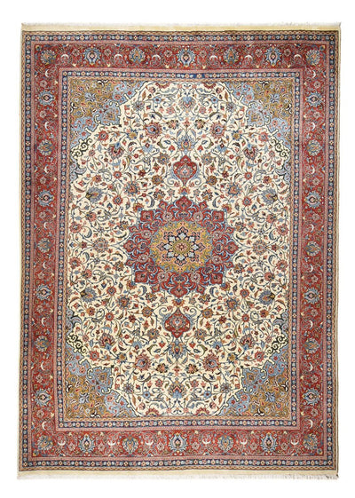 Sarough Teppich 249x353cm - Perserteppich