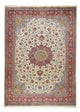 Sarough Teppich 353x249cm - Perserteppich