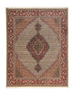 Täbriz - 40 Raj Teppich 154x198cm - Perserteppich