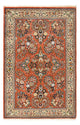 Sarough Teppich 215x140cm - Perserteppich