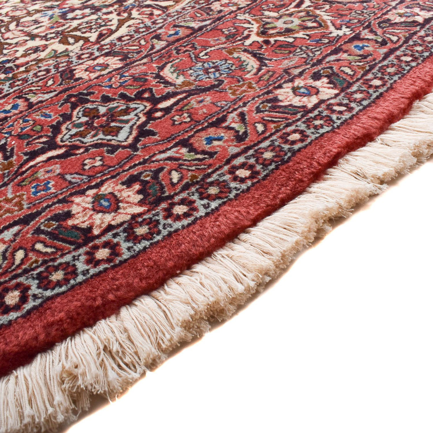 Bidjar Teppich 250x250cm - Perserteppich