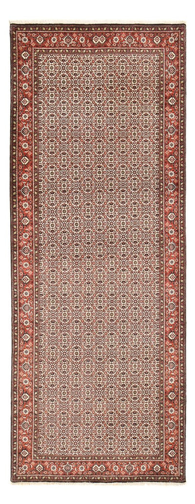 Bidjar Teppich 153x402cm - Perserteppich