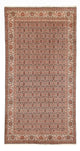 Bidjar - Zanjan Teppich 395x203cm - Perserteppich