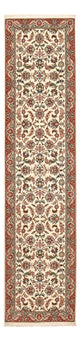 Täbriz - 60 Raj Teppich 297x69cm - Perserteppich