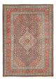 Täbriz Teppich 291x206cm - Perserteppich