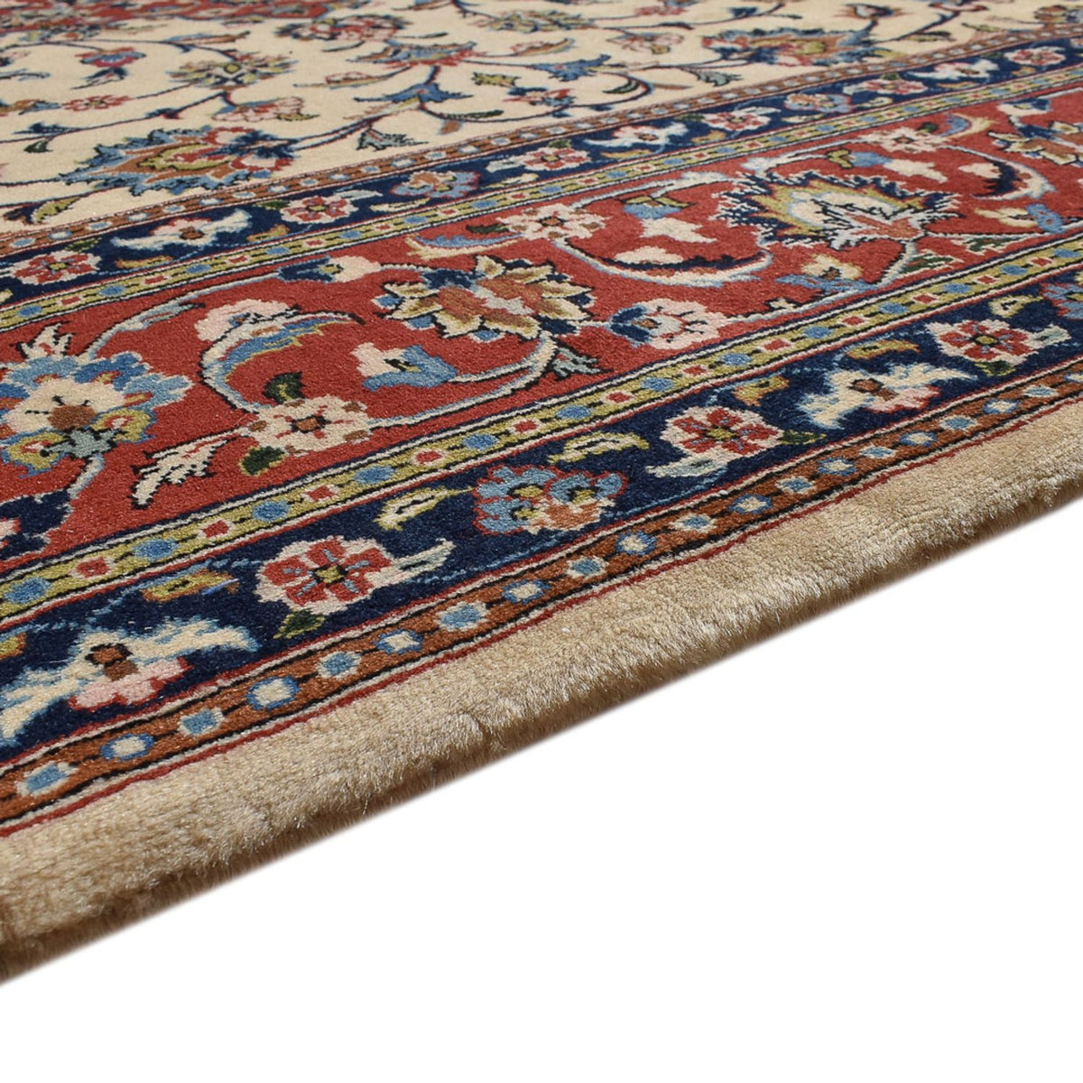 Maschad Teppich 250x346cm - Perserteppich