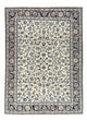 Maschad Teppich 348x246cm - Perserteppich