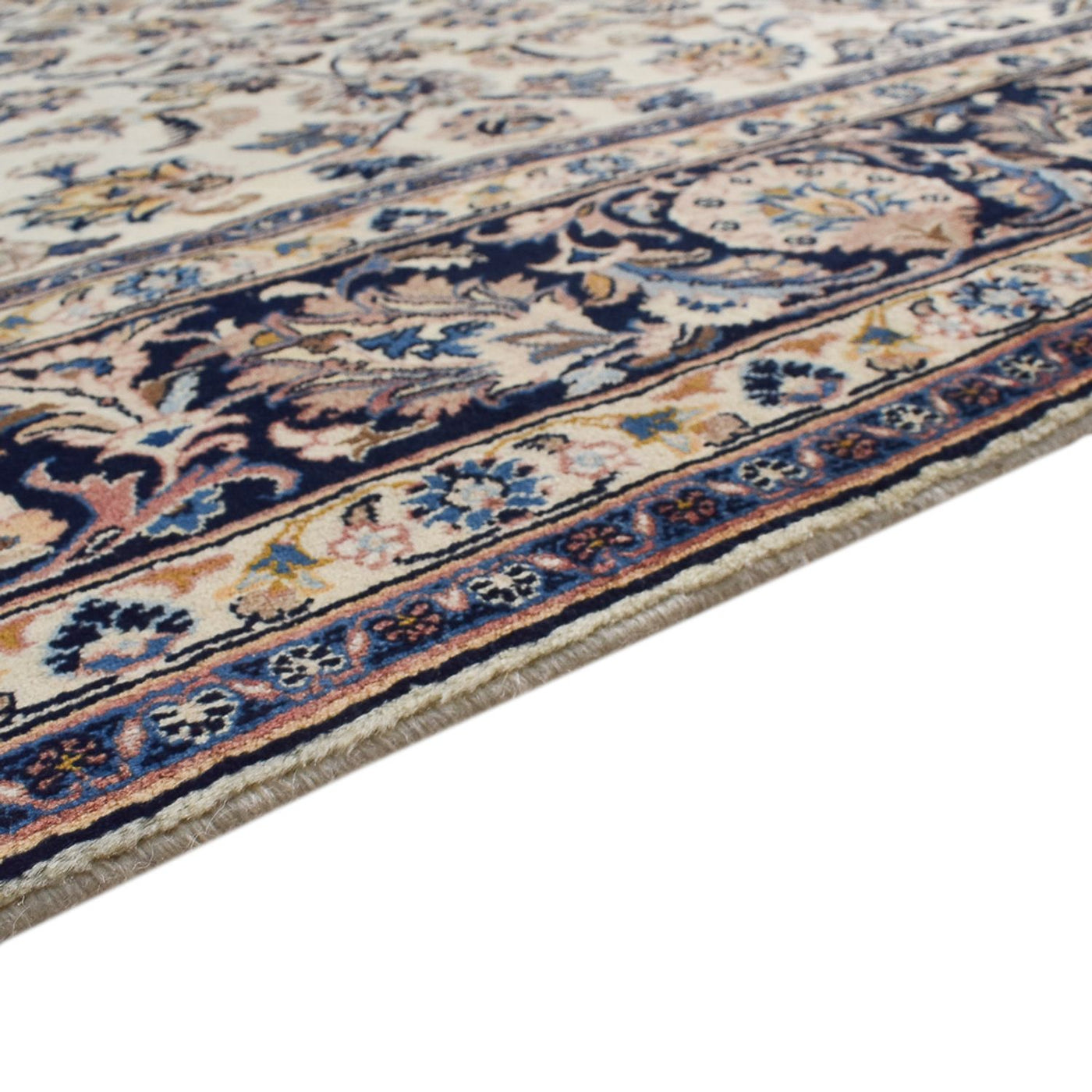 Maschad Teppich 348x246cm - Perserteppich