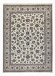 Maschad Teppich 350x245cm - Perserteppich