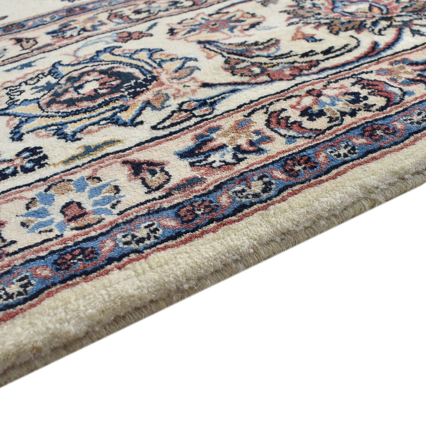 Maschad Teppich 350x245cm - Perserteppich