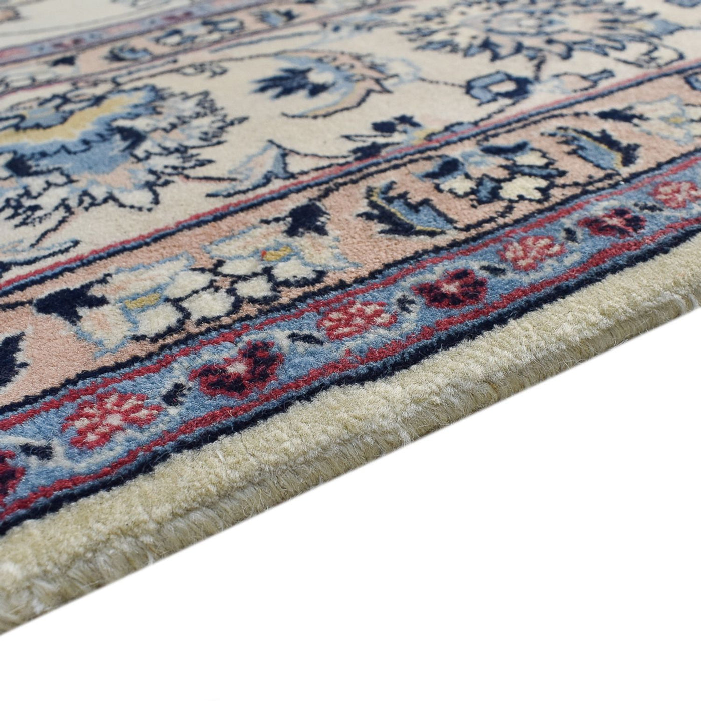 Maschad Teppich 333x246cm - Perserteppich