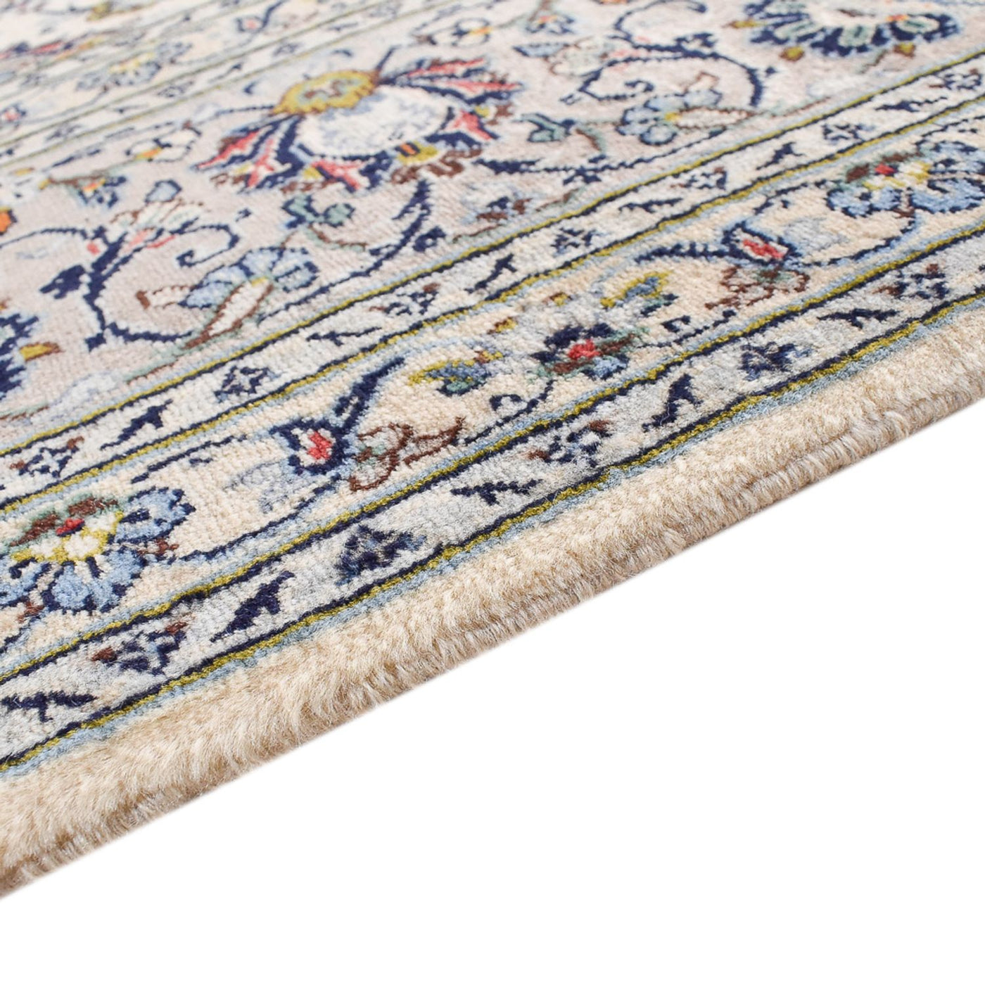 Maschad Teppich 360x252cm - Perserteppich