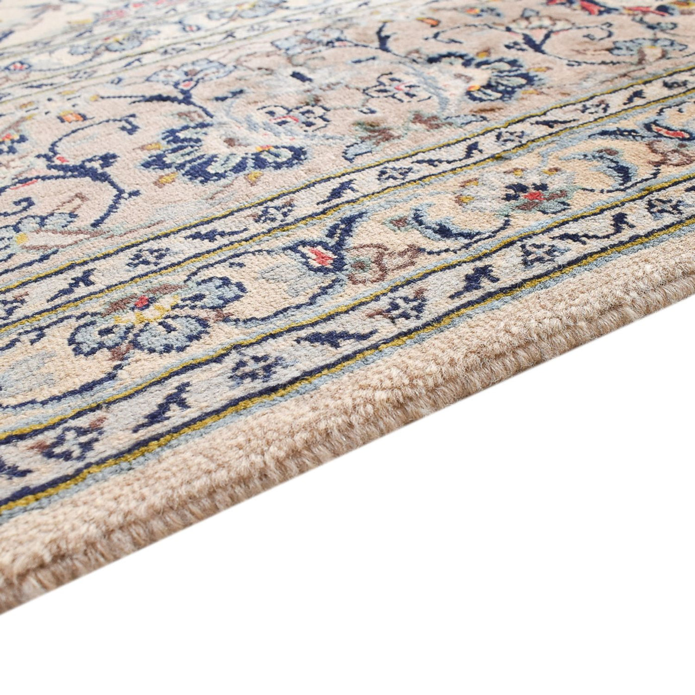 Maschad Teppich 340x250cm - Perserteppich