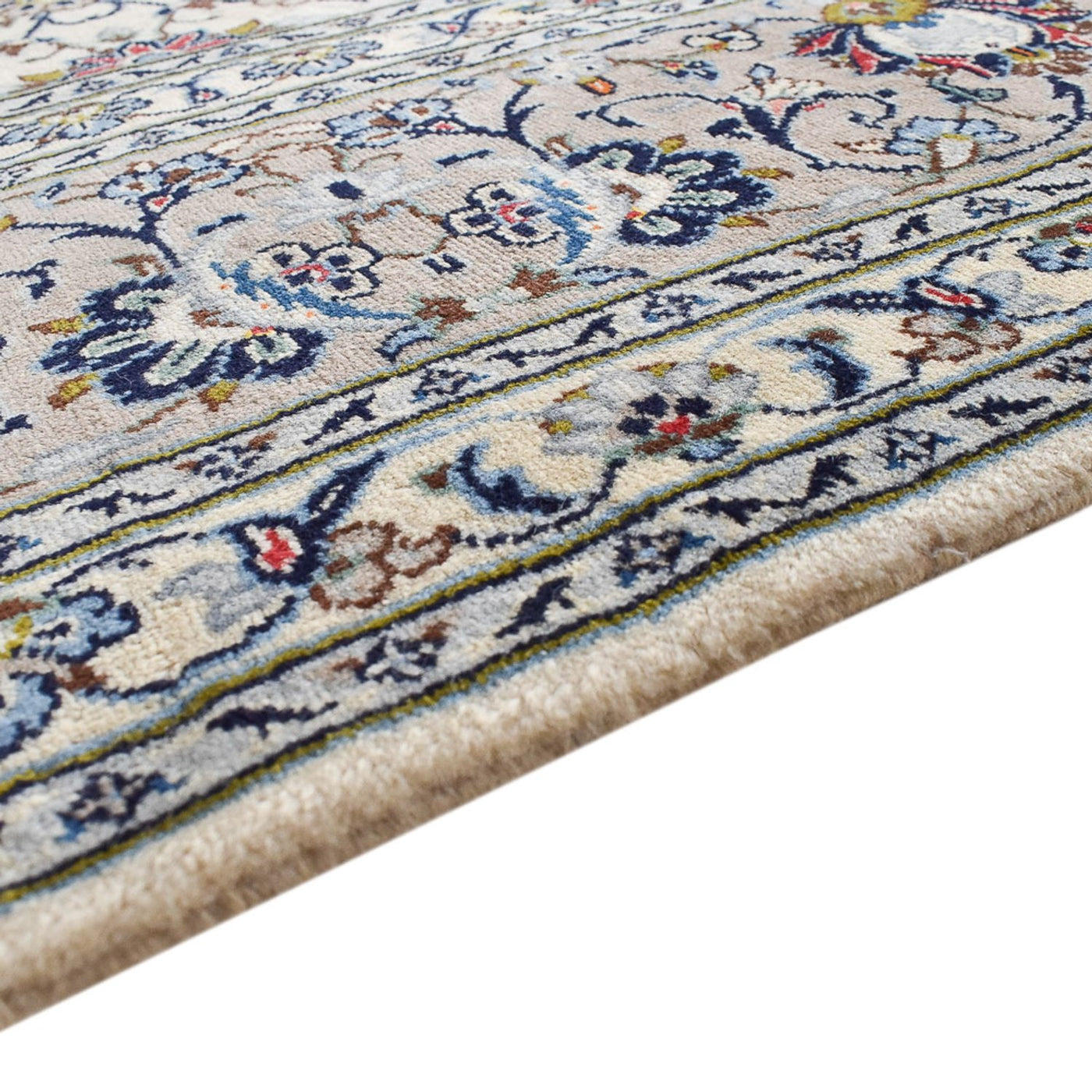 Maschad Teppich 355x250cm - Perserteppich