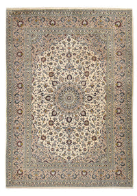 Perserteppich - Classic - Royal - 345 x 245 cm - sand