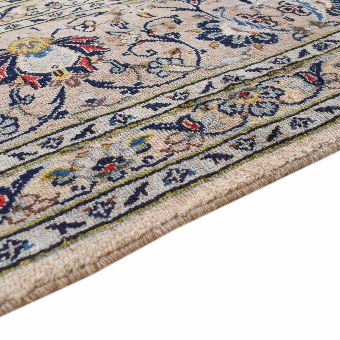 Maschad Teppich 345x245cm - Perserteppich