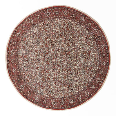 Bidjar Teppich 300x300cm - Perserteppich