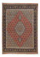 Täbriz - 40 Raj Teppich 147x207cm - Perserteppich