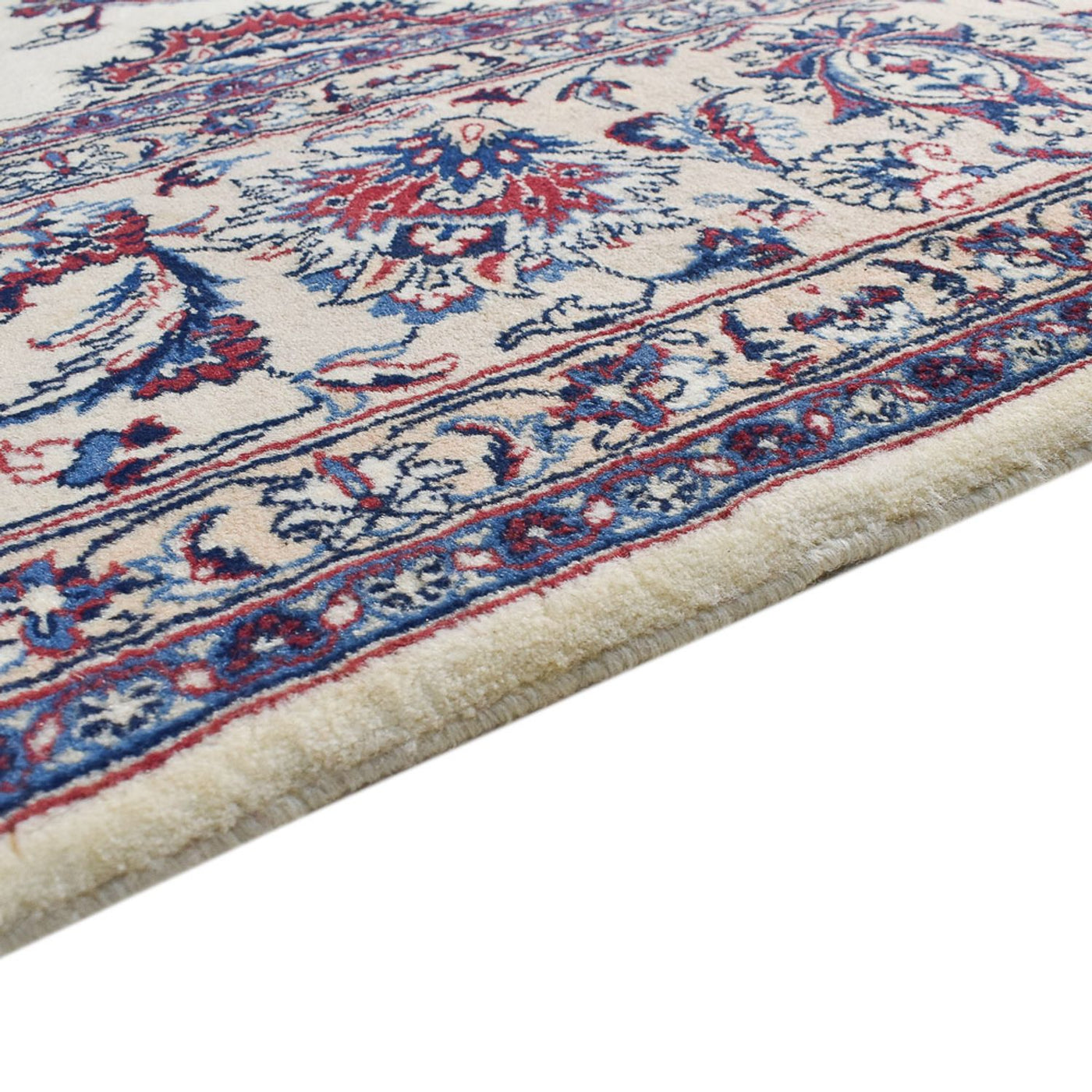 Maschad Teppich 346x246cm - Perserteppich
