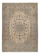 Keshan Teppich 342x247cm - Perserteppich