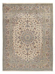 Keshan Teppich 346x250cm - Perserteppich