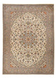 Keshan Teppich 353x254cm - Perserteppich