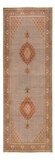 Täbriz - 50 Raj Teppich 404x150cm - Perserteppich