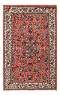 Perserteppich - Classic - 201 x 126 cm - rot