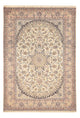 Isfahan Teppich 254x370cm - Perserteppich