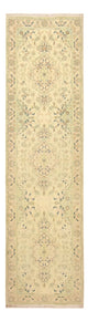 Täbriz - 60 Raj Teppich 310x84cm - Perserteppich