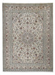 Keshan Teppich 347x253cm - Perserteppich
