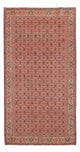 Bidjar - Zanjan Teppich 205x400cm - Perserteppich