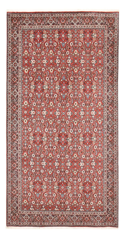 Bidjar Teppich 204x390cm - Perserteppich