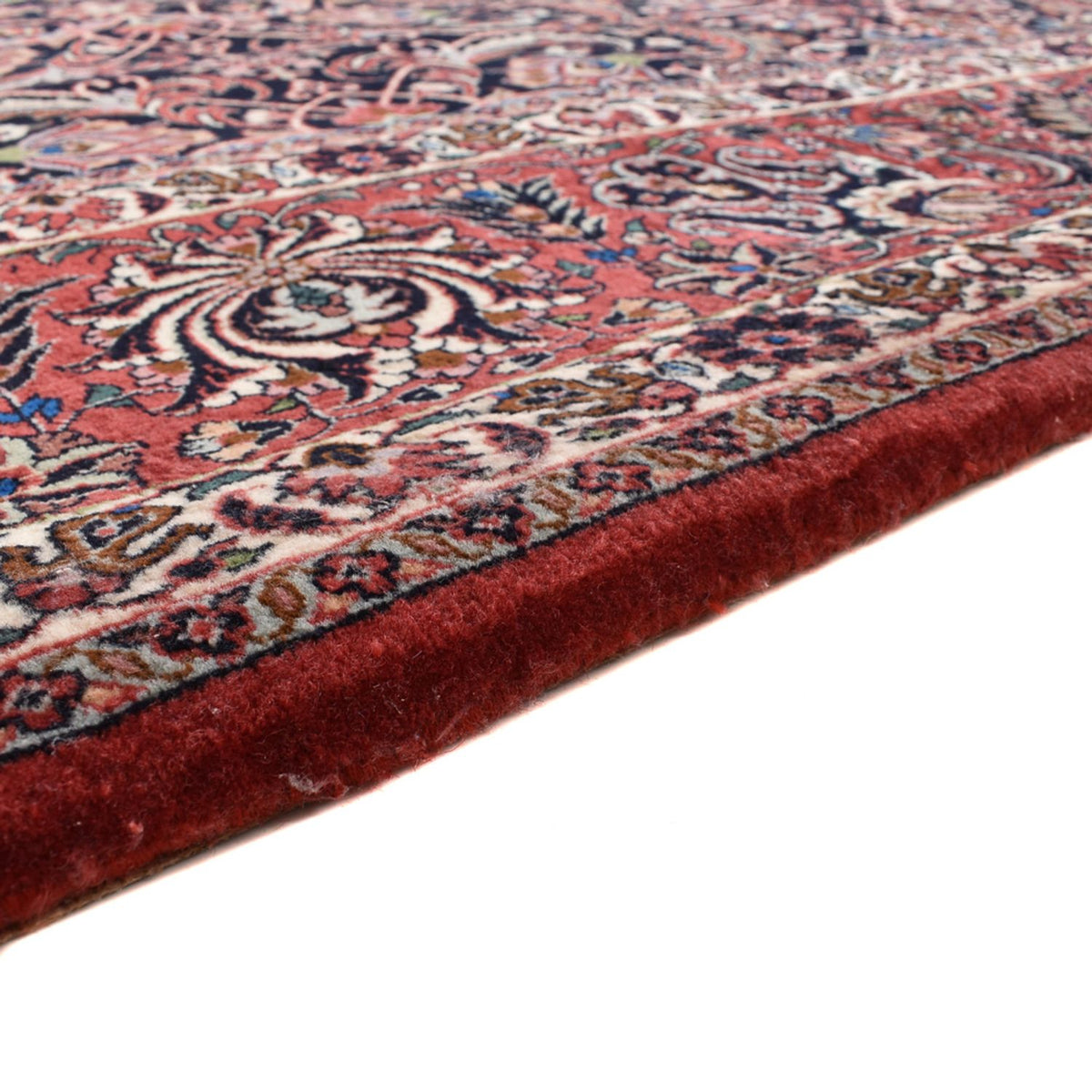 Bidjar Teppich 309x400cm - Perserteppich